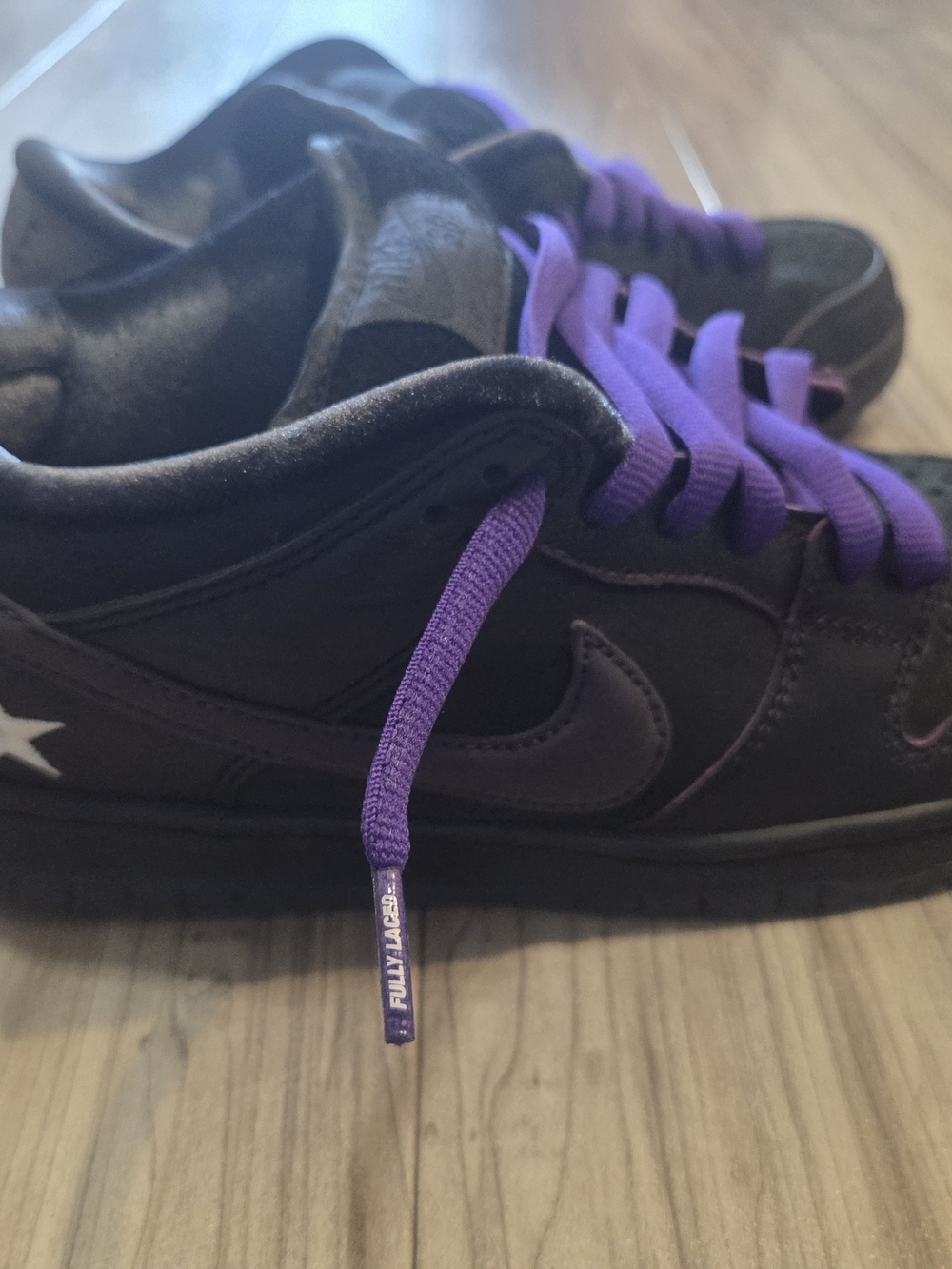 Nike Sb Dunk Low